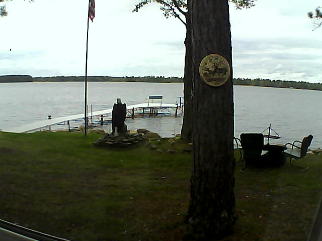 Whiteface Cam Image - Sat, 09/22/2018 12:06pm 