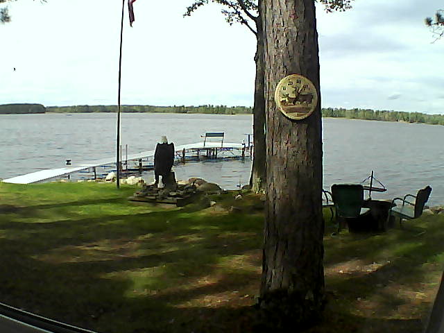 Whiteface Cam Image - Sat, 09/22/2018 12:46pm 