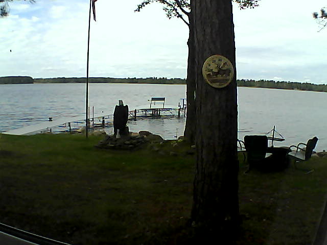 Whiteface Cam Image - Sat, 09/22/2018 12:56pm 