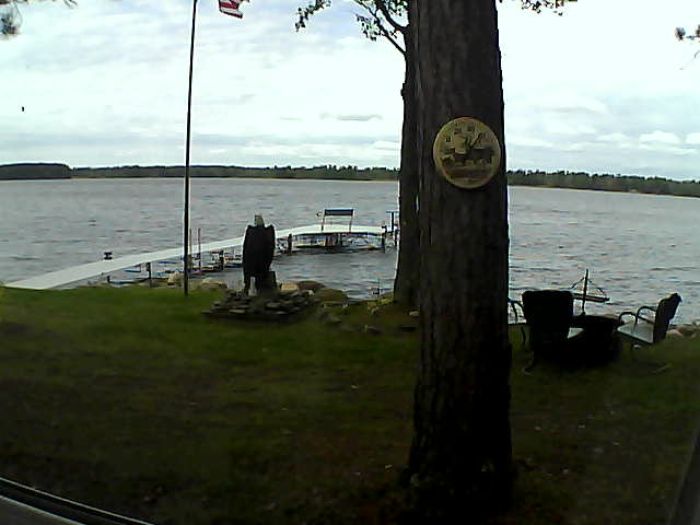 Whiteface Cam Image - Sat, 09/22/2018 1:16pm 