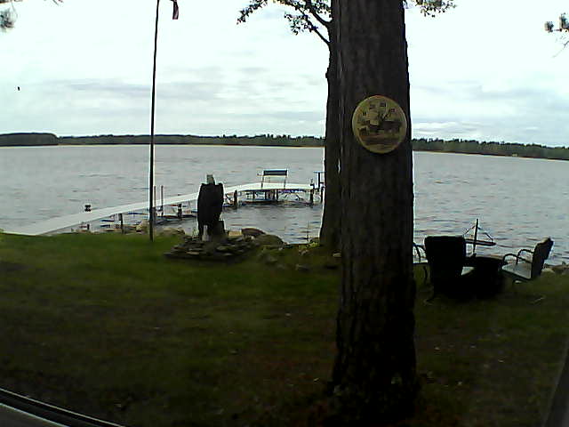 Whiteface Cam Image - Sat, 09/22/2018 1:26pm 