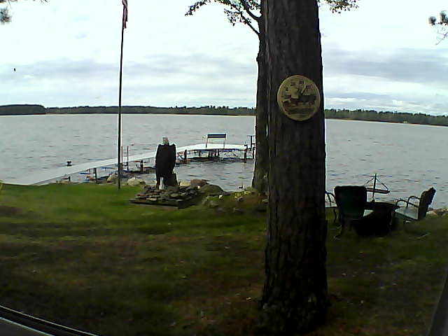 Whiteface Cam Image - Sat, 09/22/2018 1:36pm 