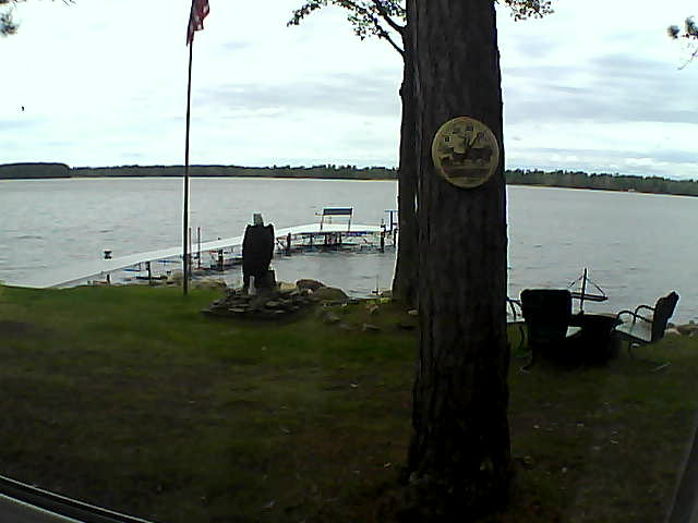 Whiteface Cam Image - Sat, 09/22/2018 1:46pm 