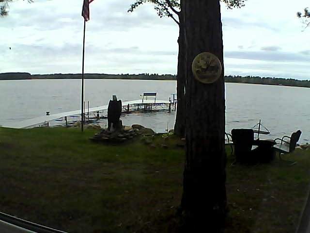 Whiteface Cam Image - Sat, 09/22/2018 2:16pm 