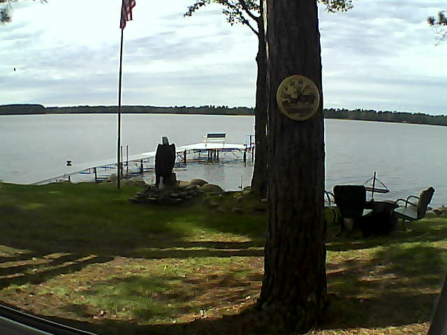 Whiteface Cam Image - Sat, 09/22/2018 2:36pm 