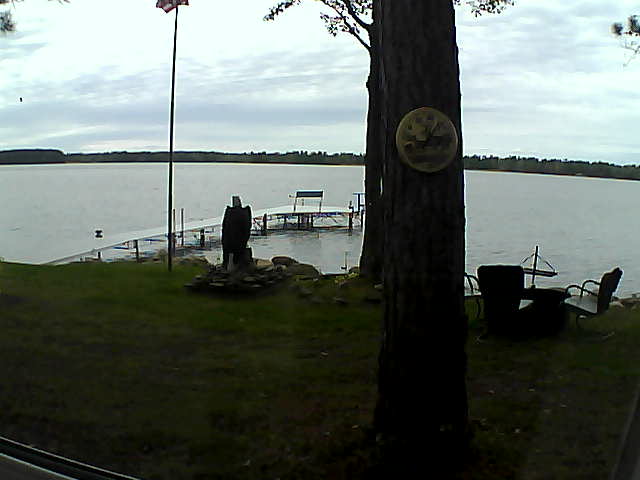 Whiteface Cam Image - Sat, 09/22/2018 2:46pm 