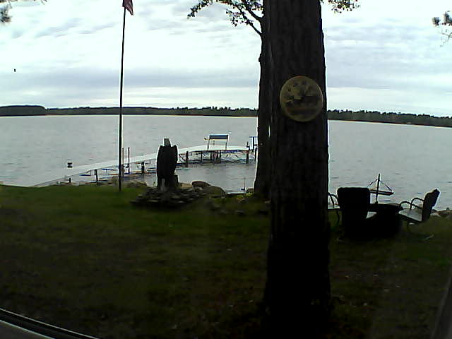 Whiteface Cam Image - Sat, 09/22/2018 2:56pm 