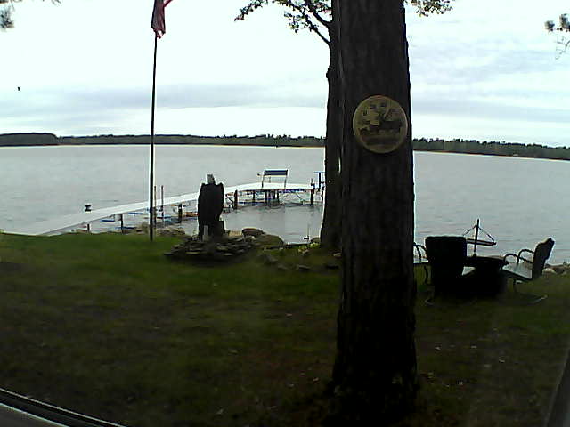 Whiteface Cam Image - Sat, 09/22/2018 3:06pm 