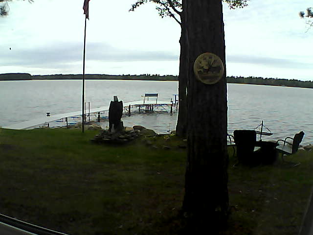 Whiteface Cam Image - Sat, 09/22/2018 3:16pm 