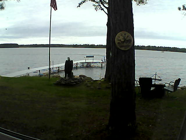 Whiteface Cam Image - Sat, 09/22/2018 3:26pm 