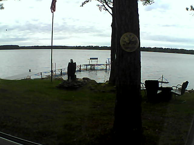 Whiteface Cam Image - Sat, 09/22/2018 3:46pm 