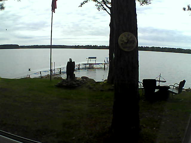 Whiteface Cam Image - Sat, 09/22/2018 3:56pm 