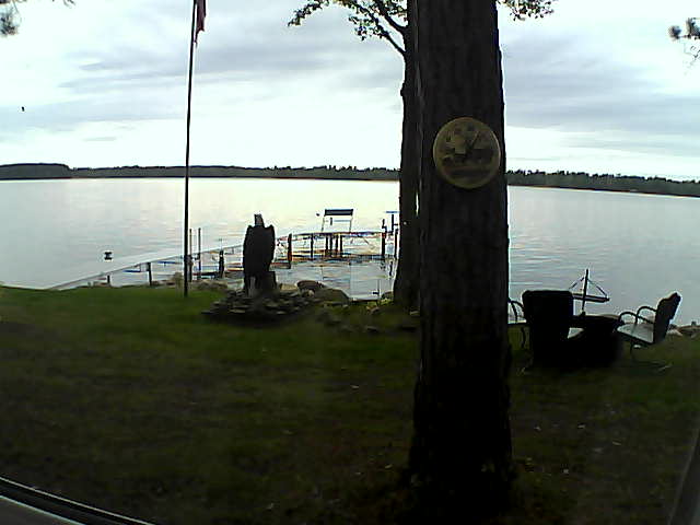 Whiteface Cam Image - Sat, 09/22/2018 4:36pm 