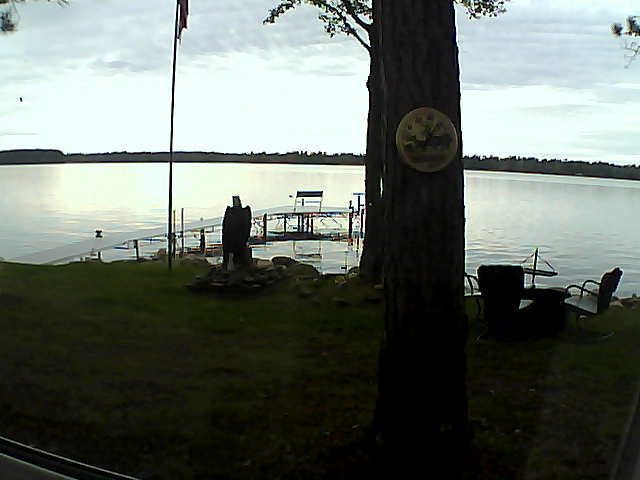 Whiteface Cam Image - Sat, 09/22/2018 4:46pm 