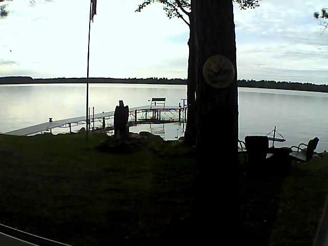 Whiteface Cam Image - Sat, 09/22/2018 4:56pm 