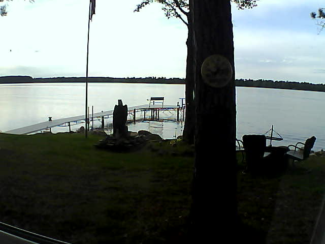 Whiteface Cam Image - Sat, 09/22/2018 5:06pm 