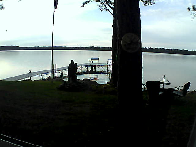 Whiteface Cam Image - Sat, 09/22/2018 5:16pm 