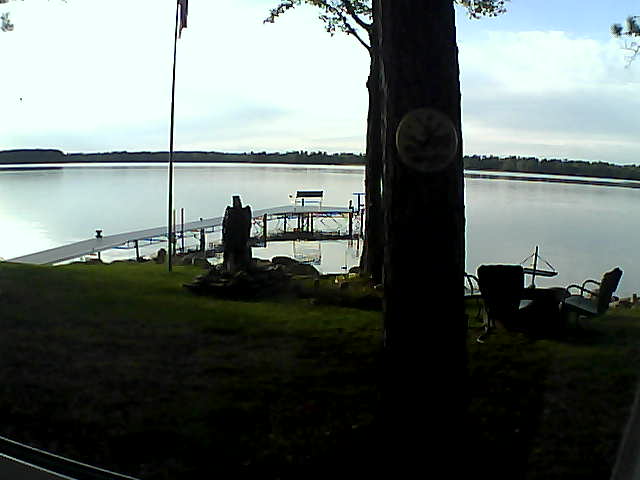 Whiteface Cam Image - Sat, 09/22/2018 5:26pm 