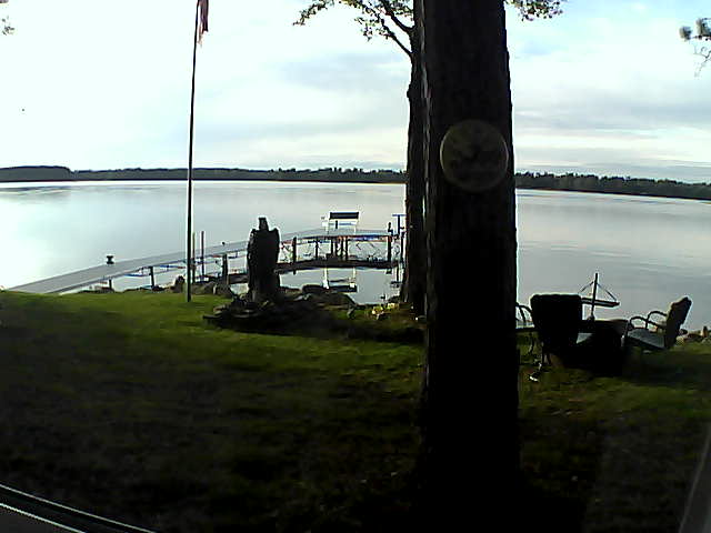 Whiteface Cam Image - Sat, 09/22/2018 5:36pm 