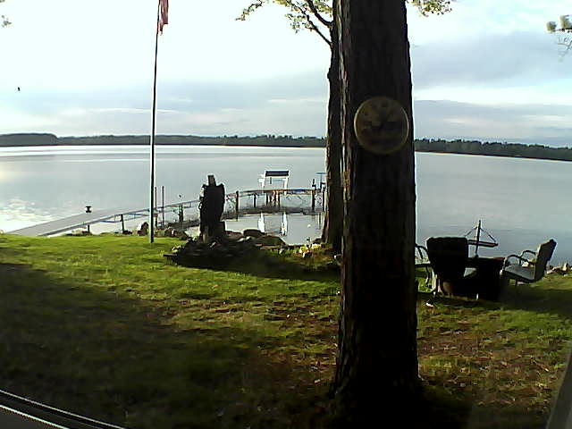 Whiteface Cam Image - Sat, 09/22/2018 6:06pm 