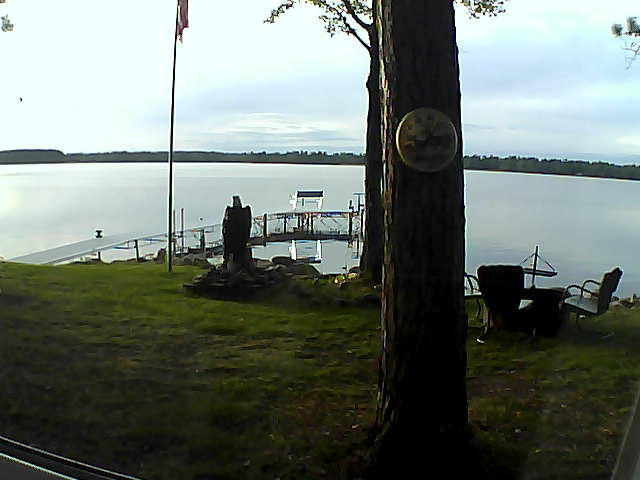 Whiteface Cam Image - Sat, 09/22/2018 6:16pm 