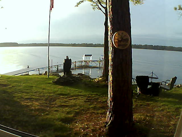 Whiteface Cam Image - Sat, 09/22/2018 6:36pm 