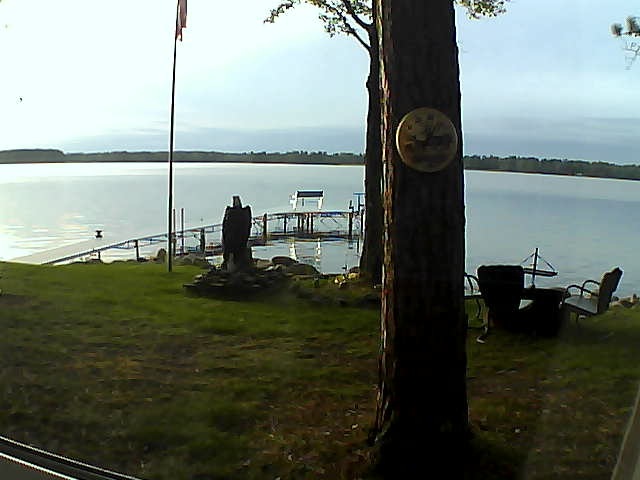 Whiteface Cam Image - Sat, 09/22/2018 6:46pm 