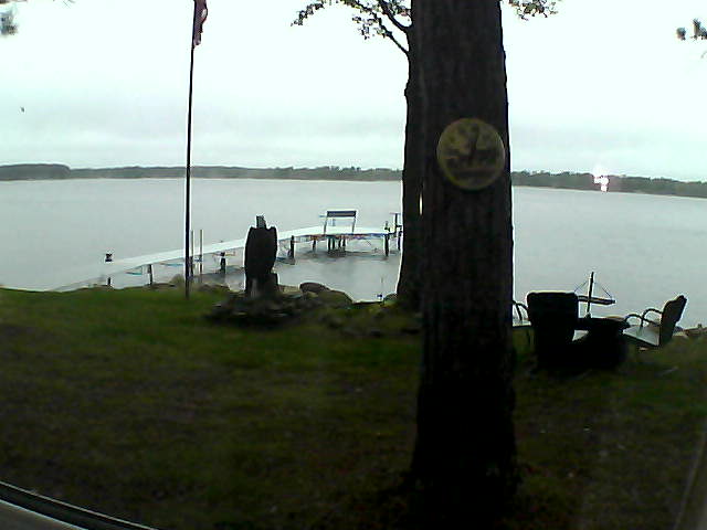 Whiteface Cam Image - Sun, 09/23/2018 6:48am 