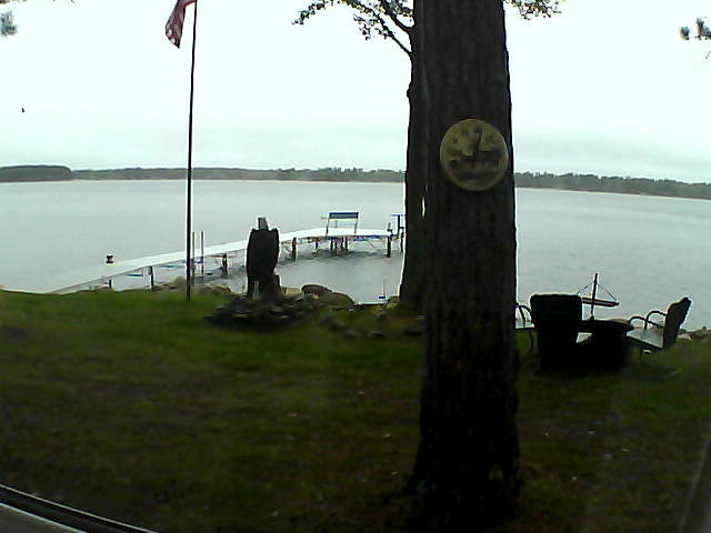 Whiteface Cam Image - Sun, 09/23/2018 6:58am 