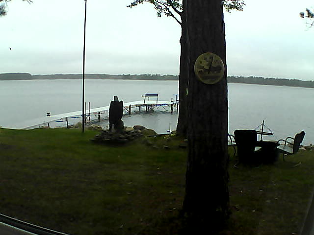 Whiteface Cam Image - Sun, 09/23/2018 7:18am 