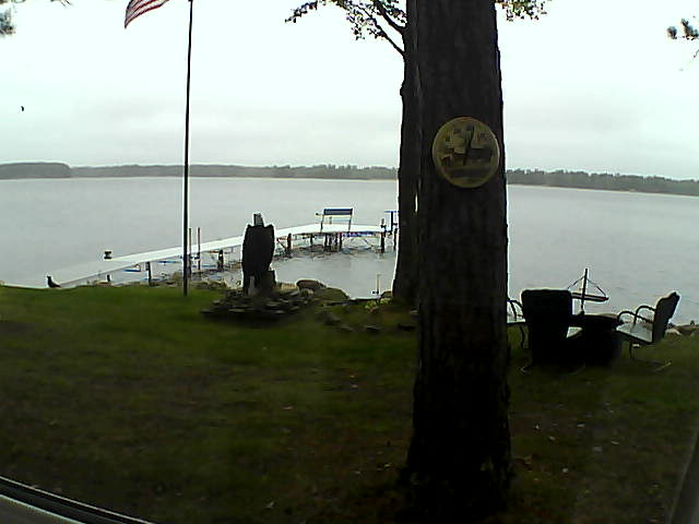 Whiteface Cam Image - Sun, 09/23/2018 7:28am 