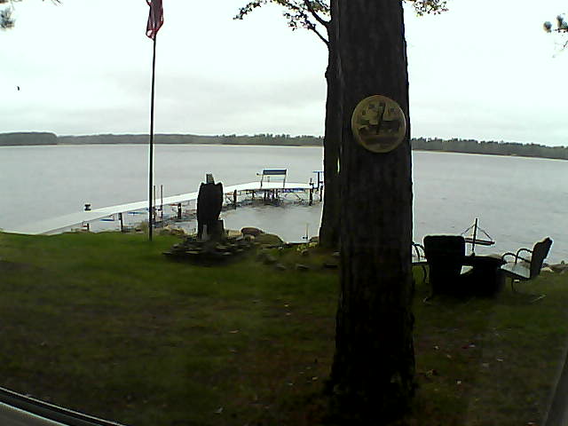 Whiteface Cam Image - Sun, 09/23/2018 8:08am 