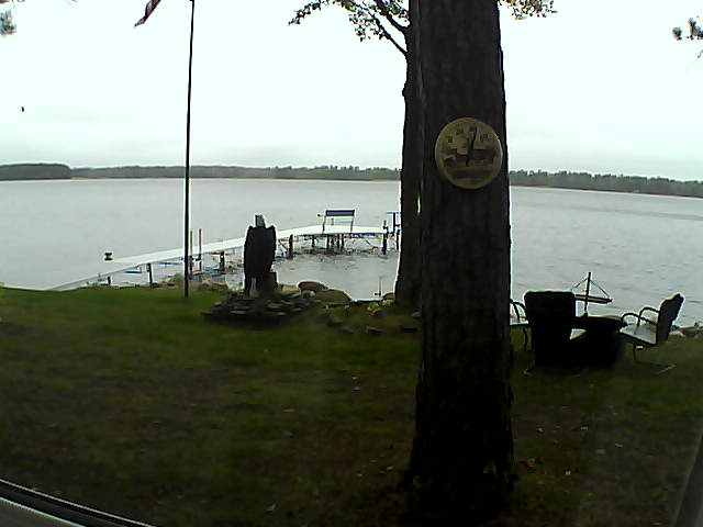 Whiteface Cam Image - Sun, 09/23/2018 8:28am 