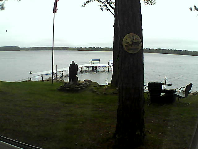 Whiteface Cam Image - Sun, 09/23/2018 9:08am 