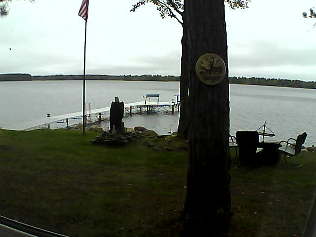 Whiteface Cam Image - Sun, 09/23/2018 9:28am 