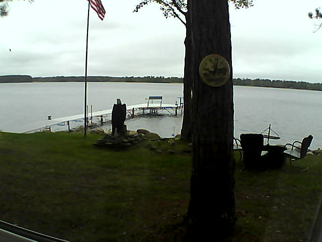 Whiteface Cam Image - Sun, 09/23/2018 11:28am 