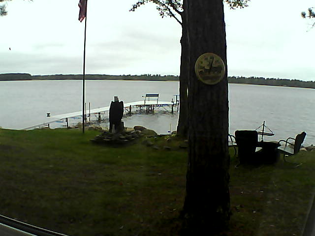 Whiteface Cam Image - Sun, 09/23/2018 11:38am 