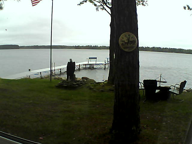 Whiteface Cam Image - Sun, 09/23/2018 11:48am 