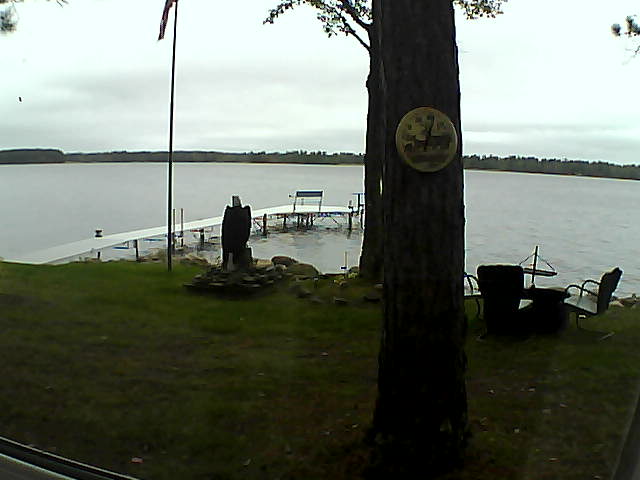 Whiteface Cam Image - Sun, 09/23/2018 11:58am 