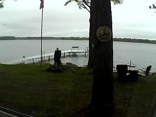 Whiteface Cam Image - Sun, 09/23/2018 12:08pm 