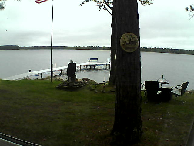 Whiteface Cam Image - Sun, 09/23/2018 12:28pm 