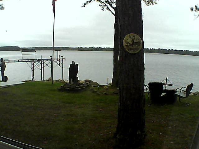 Whiteface Cam Image - Sun, 09/23/2018 12:48pm 