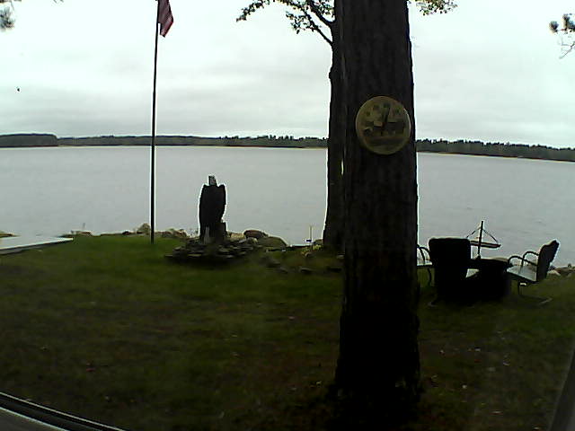 Whiteface Cam Image - Sun, 09/23/2018 1:08pm 