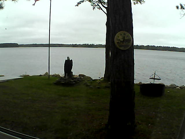 Whiteface Cam Image - Sun, 09/23/2018 1:18pm 