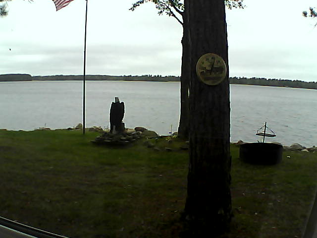 Whiteface Cam Image - Sun, 09/23/2018 1:28pm 