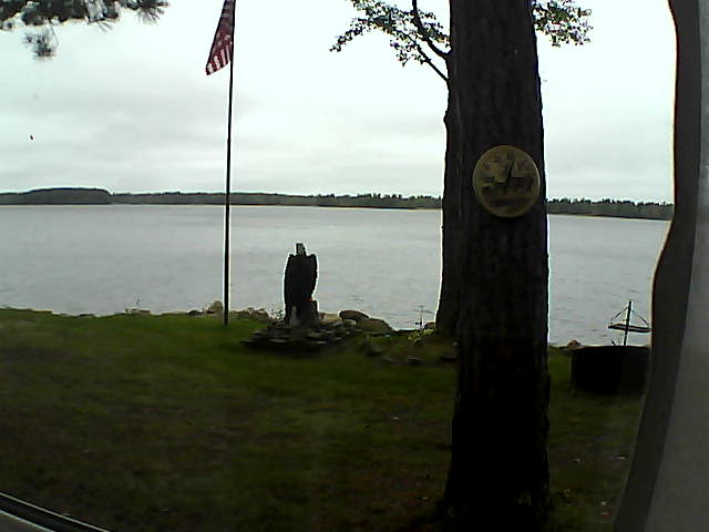 Whiteface Cam Image - Sun, 09/23/2018 1:38pm 