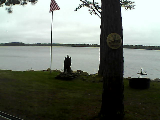 Whiteface Cam Image - Sun, 09/23/2018 1:48pm 