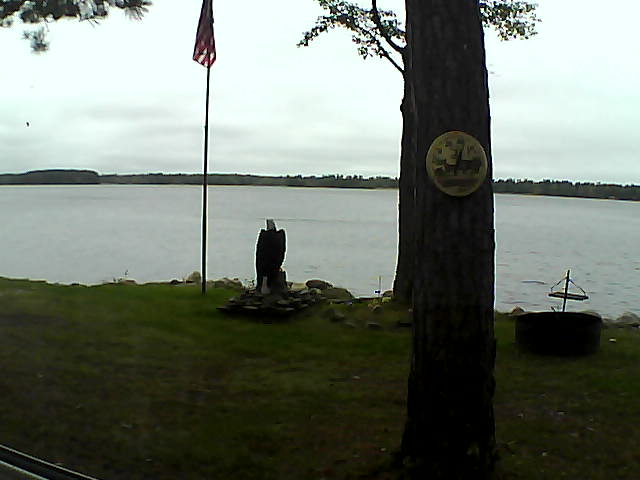 Whiteface Cam Image - Sun, 09/23/2018 2:02pm 