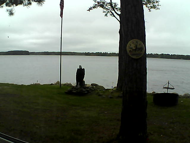 Whiteface Cam Image - Sun, 09/23/2018 2:11pm 