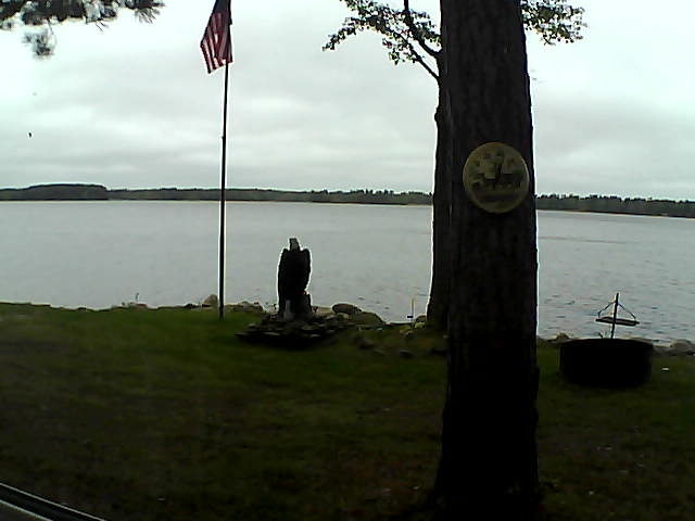 Whiteface Cam Image - Sun, 09/23/2018 2:31pm 